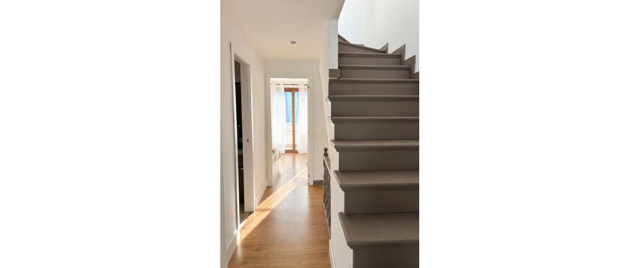 Wiederverkauf - Town house - Marbella - Elviria