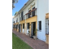 Wiederverkauf - Town house - Marbella - Elviria