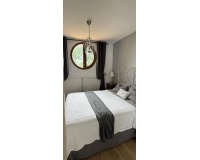Wiederverkauf - Town house - Marbella - Elviria
