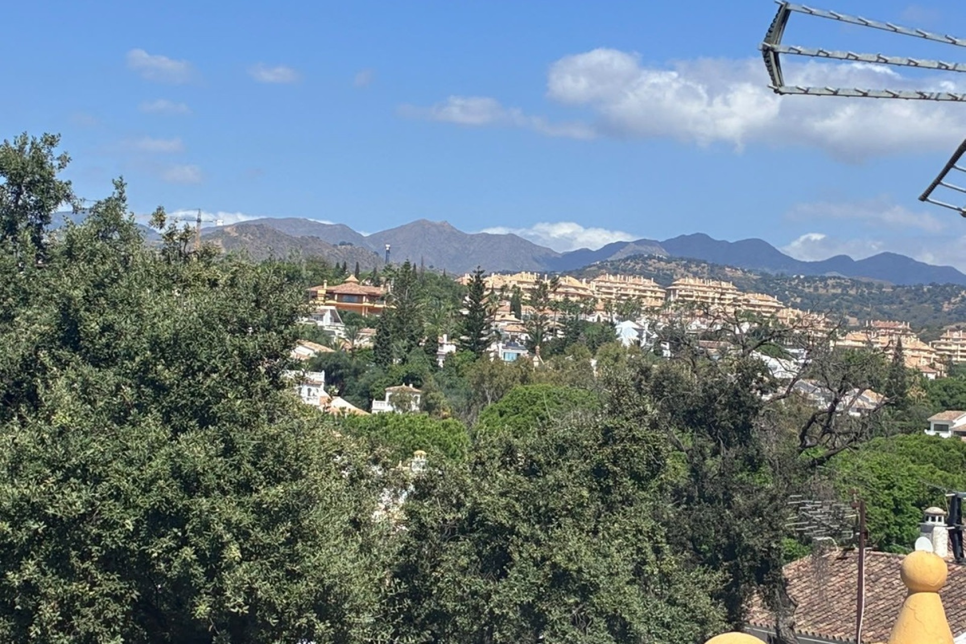 Wiederverkauf - Town house - Marbella - Elviria