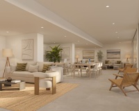 Wiederverkauf - Town house - Marbella - Elviria