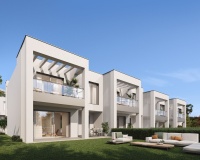 Wiederverkauf - Town house - Marbella - Elviria