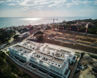 Wiederverkauf - Town house - Marbella - Elviria