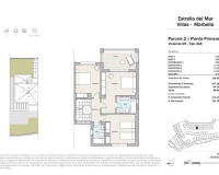 Wiederverkauf - Town house - Marbella - Elviria