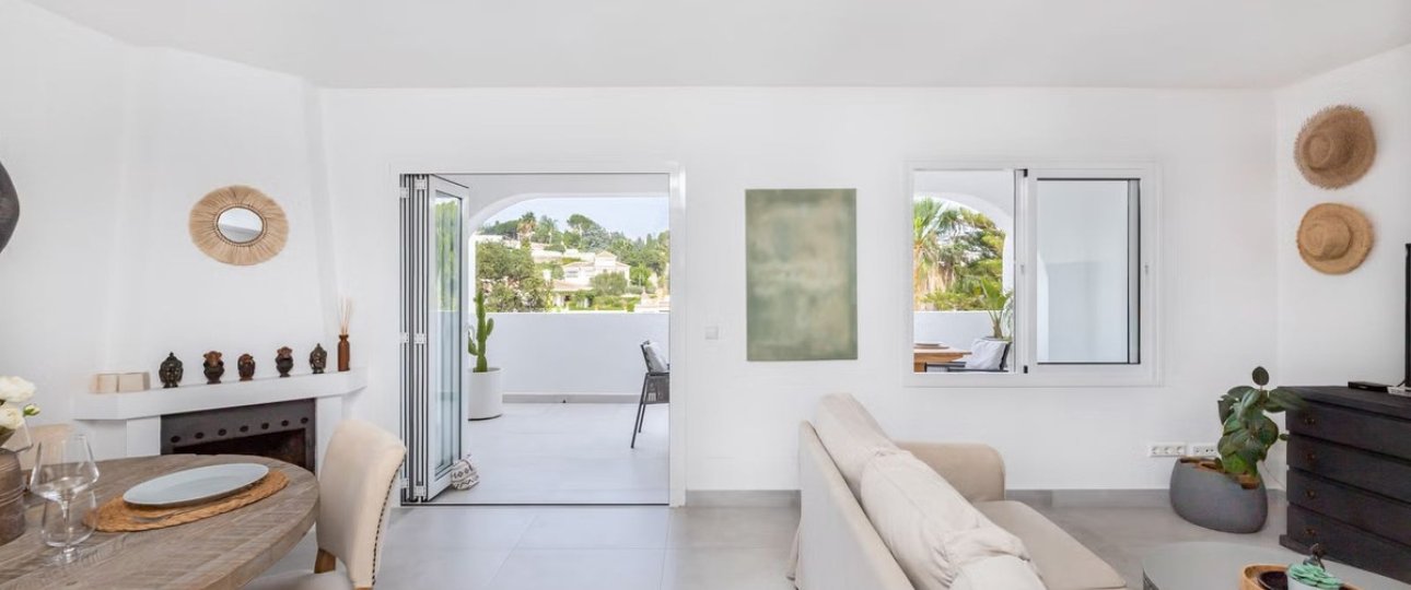 Wiederverkauf - Town house - Marbella - Elviria