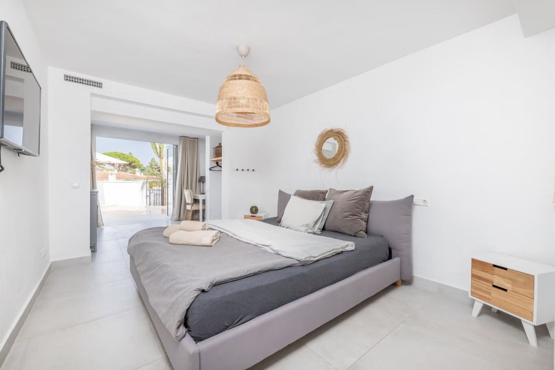 Wiederverkauf - Town house - Marbella - Elviria
