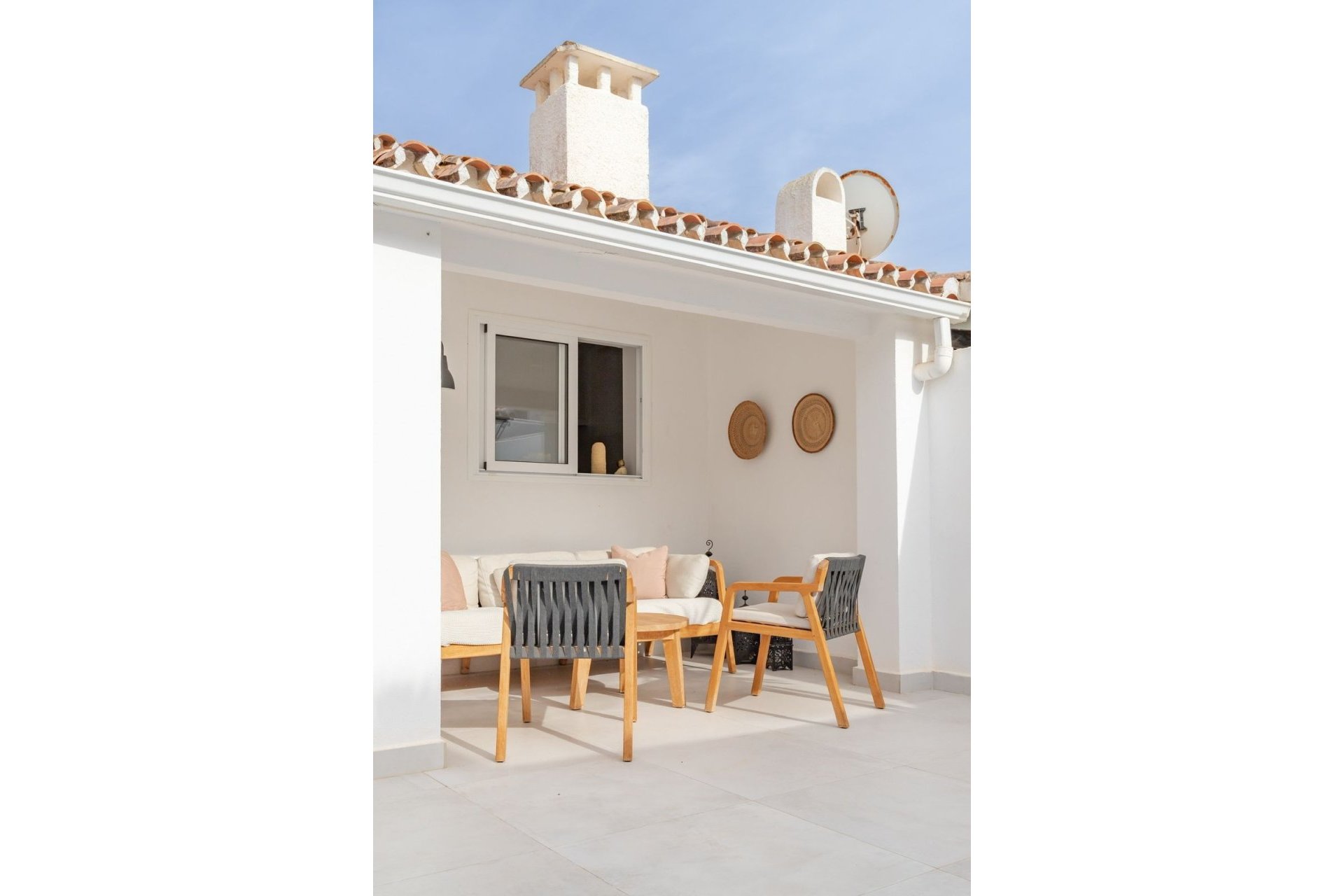 Wiederverkauf - Town house - Marbella - Elviria