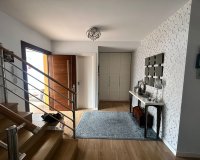 Wiederverkauf - Town house - Marbella - Guadalmina Alta
