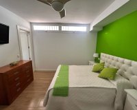 Wiederverkauf - Town house - Marbella - Guadalmina Alta