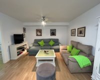 Wiederverkauf - Town house - Marbella - Guadalmina Alta