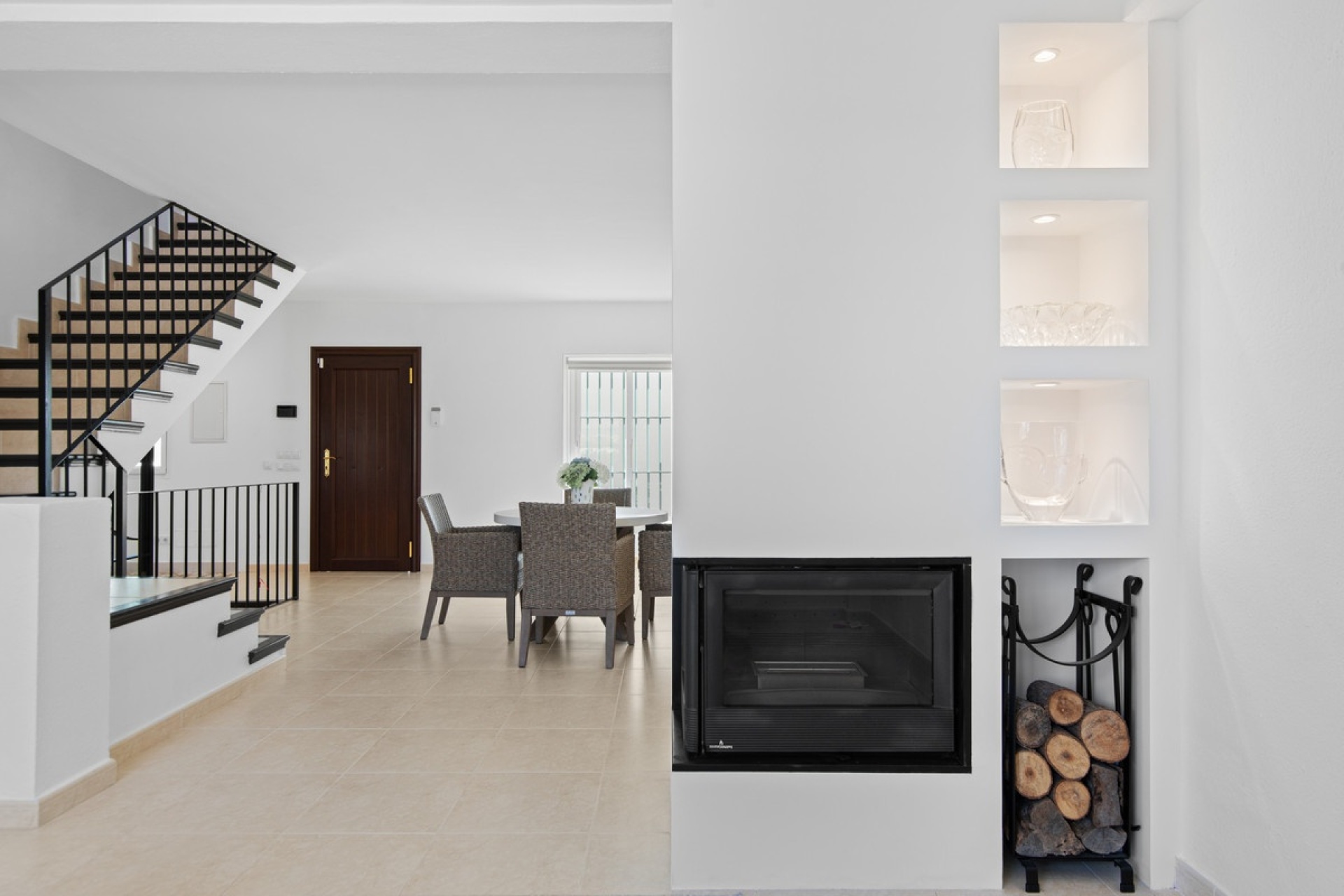 Wiederverkauf - Town house - Marbella - Guadalmina Alta