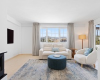 Wiederverkauf - Town house - Marbella - Guadalmina Alta