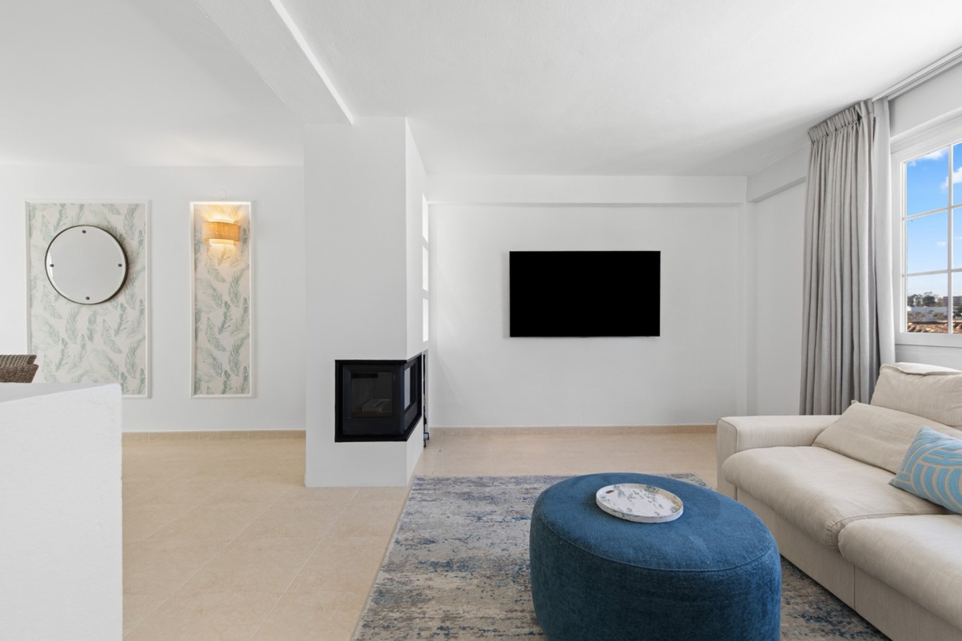 Wiederverkauf - Town house - Marbella - Guadalmina Alta