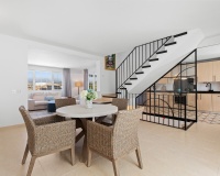 Wiederverkauf - Town house - Marbella - Guadalmina Alta