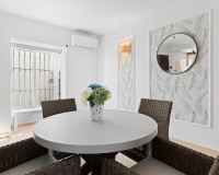 Wiederverkauf - Town house - Marbella - Guadalmina Alta