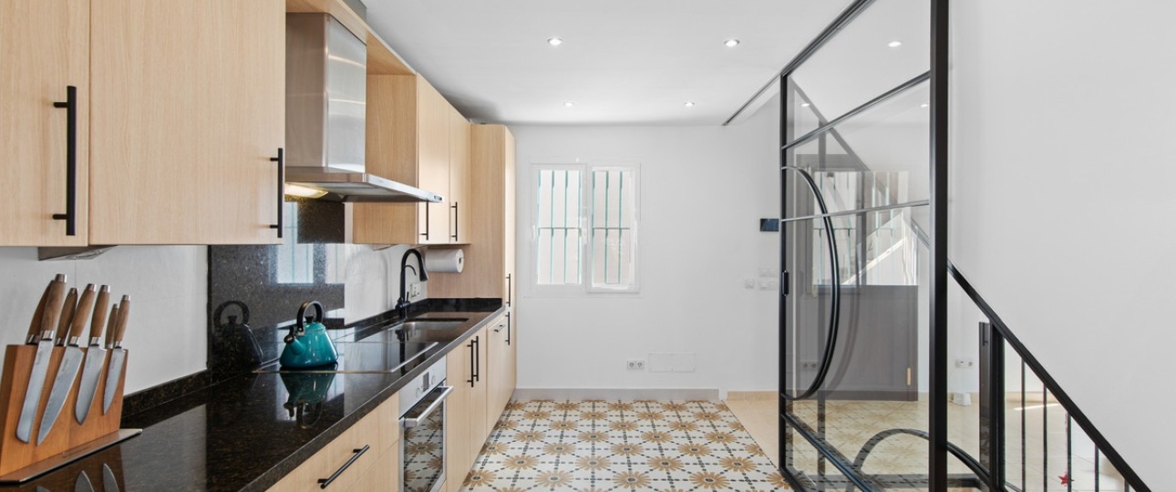 Wiederverkauf - Town house - Marbella - Guadalmina Alta
