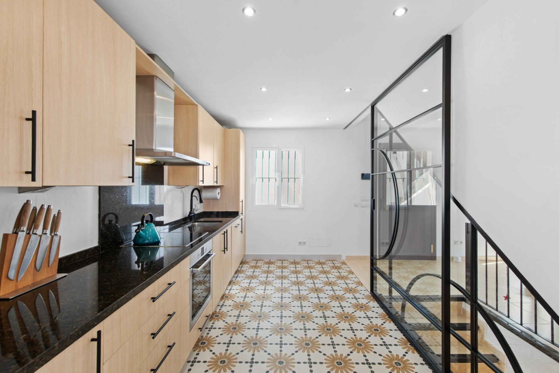 Wiederverkauf - Town house - Marbella - Guadalmina Alta