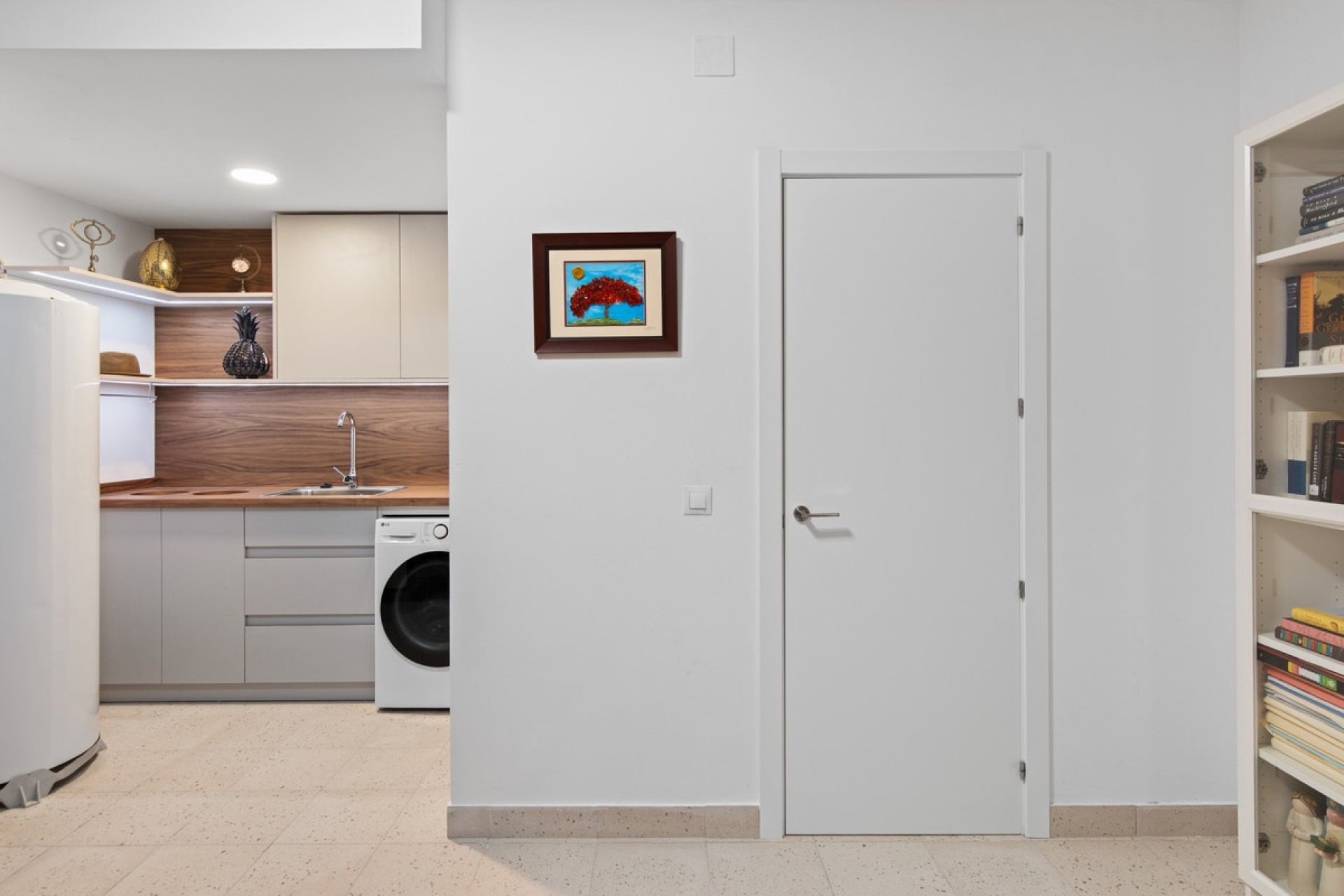 Wiederverkauf - Town house - Marbella - Guadalmina Alta