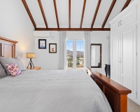 Wiederverkauf - Town house - Marbella - Guadalmina Alta