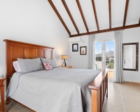 Wiederverkauf - Town house - Marbella - Guadalmina Alta