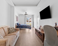 Wiederverkauf - Town house - Marbella - Guadalmina Alta