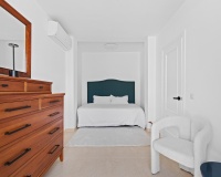 Wiederverkauf - Town house - Marbella - Guadalmina Alta