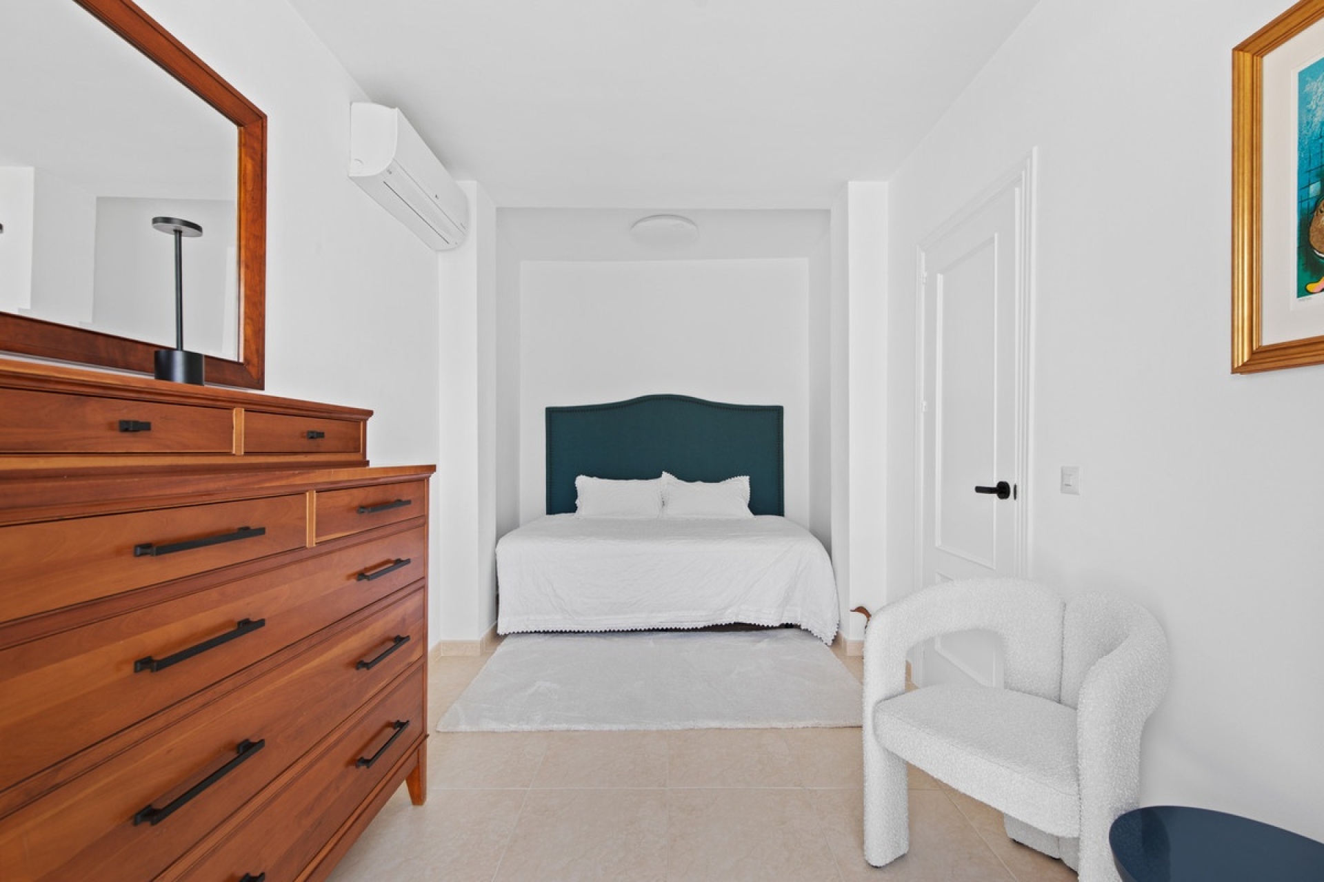Wiederverkauf - Town house - Marbella - Guadalmina Alta