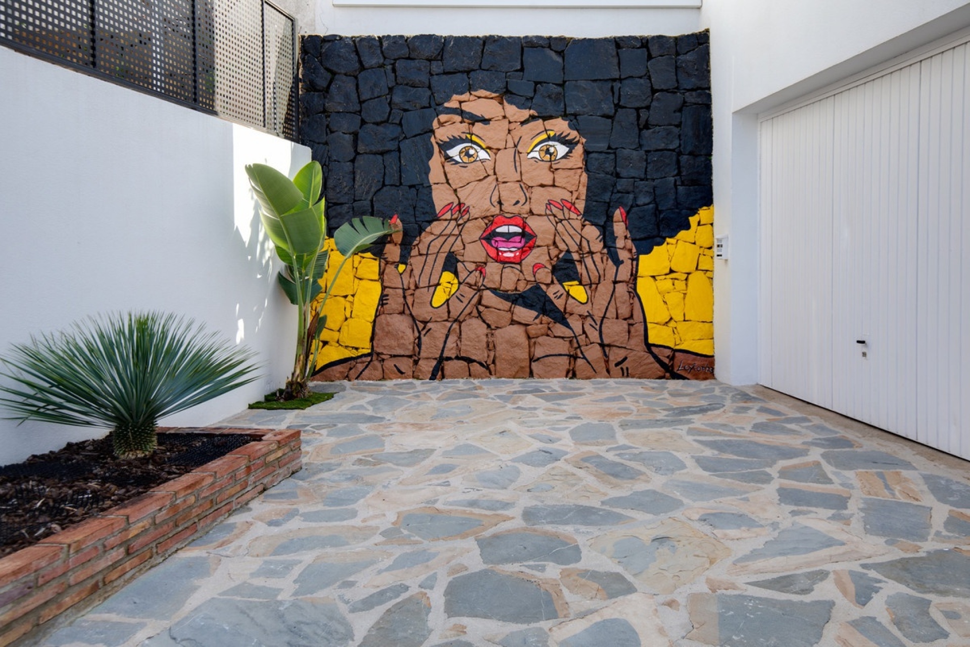 Wiederverkauf - Town house - Marbella - Guadalmina Alta