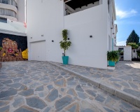 Wiederverkauf - Town house - Marbella - Guadalmina Alta