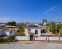 Wiederverkauf - Town house - Marbella - Guadalmina Alta