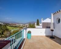 Wiederverkauf - Town house - Marbella - Guadalmina Alta