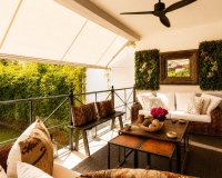 Wiederverkauf - Town house - Marbella - Guadalmina Alta