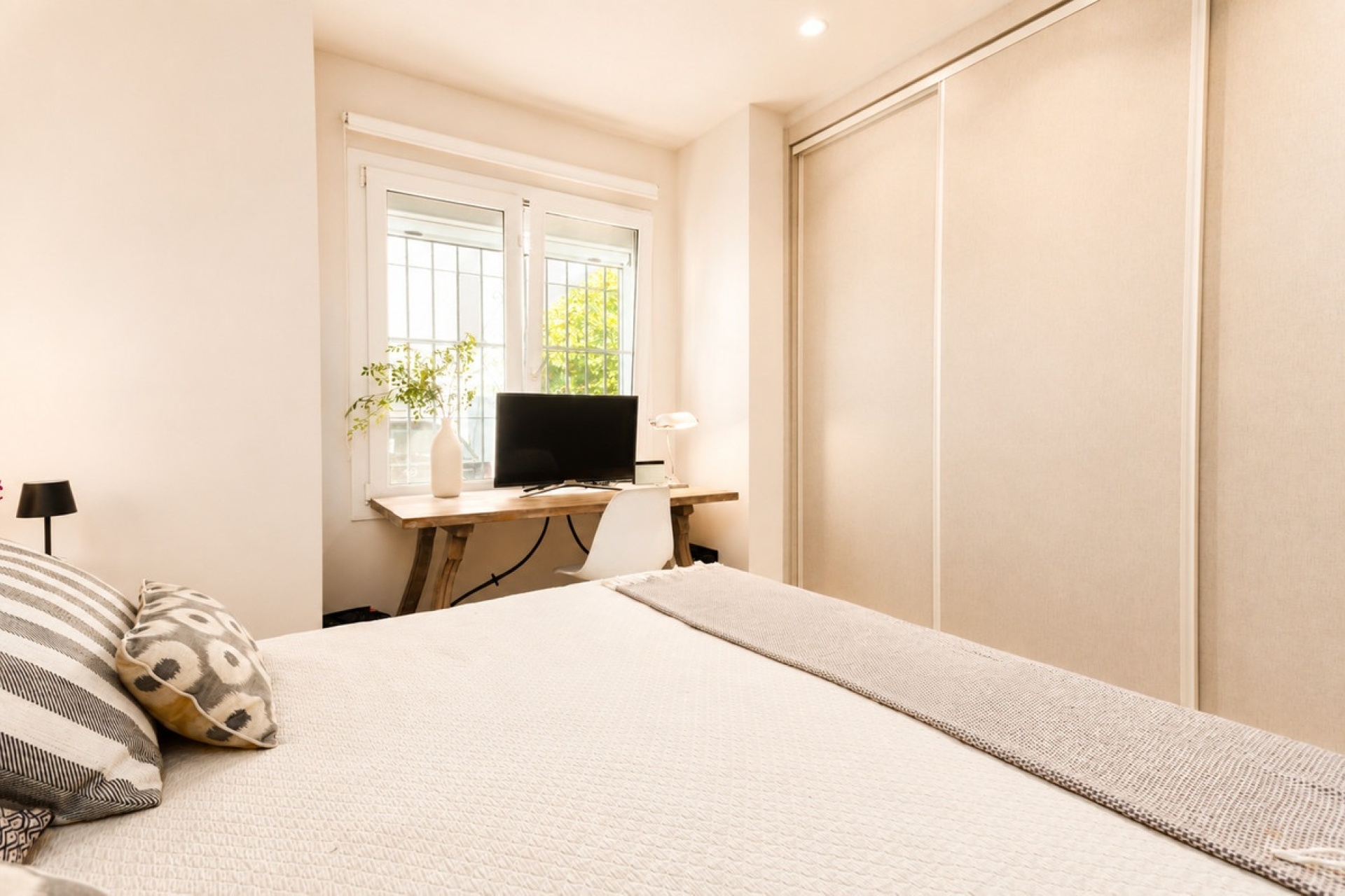 Wiederverkauf - Town house - Marbella - Guadalmina Alta