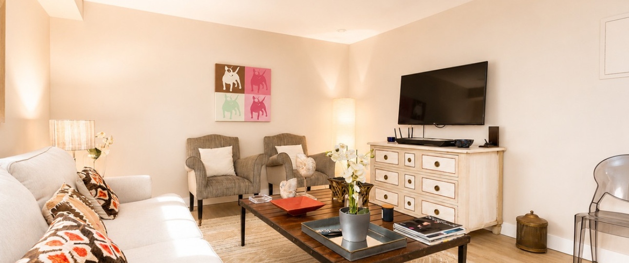 Wiederverkauf - Town house - Marbella - Guadalmina Alta