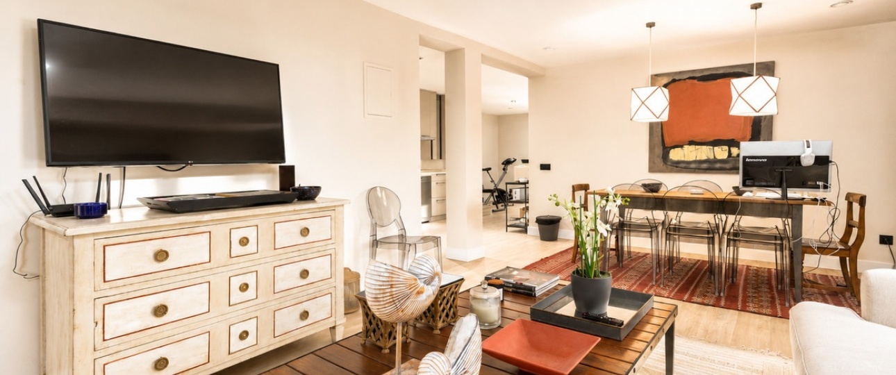 Wiederverkauf - Town house - Marbella - Guadalmina Alta