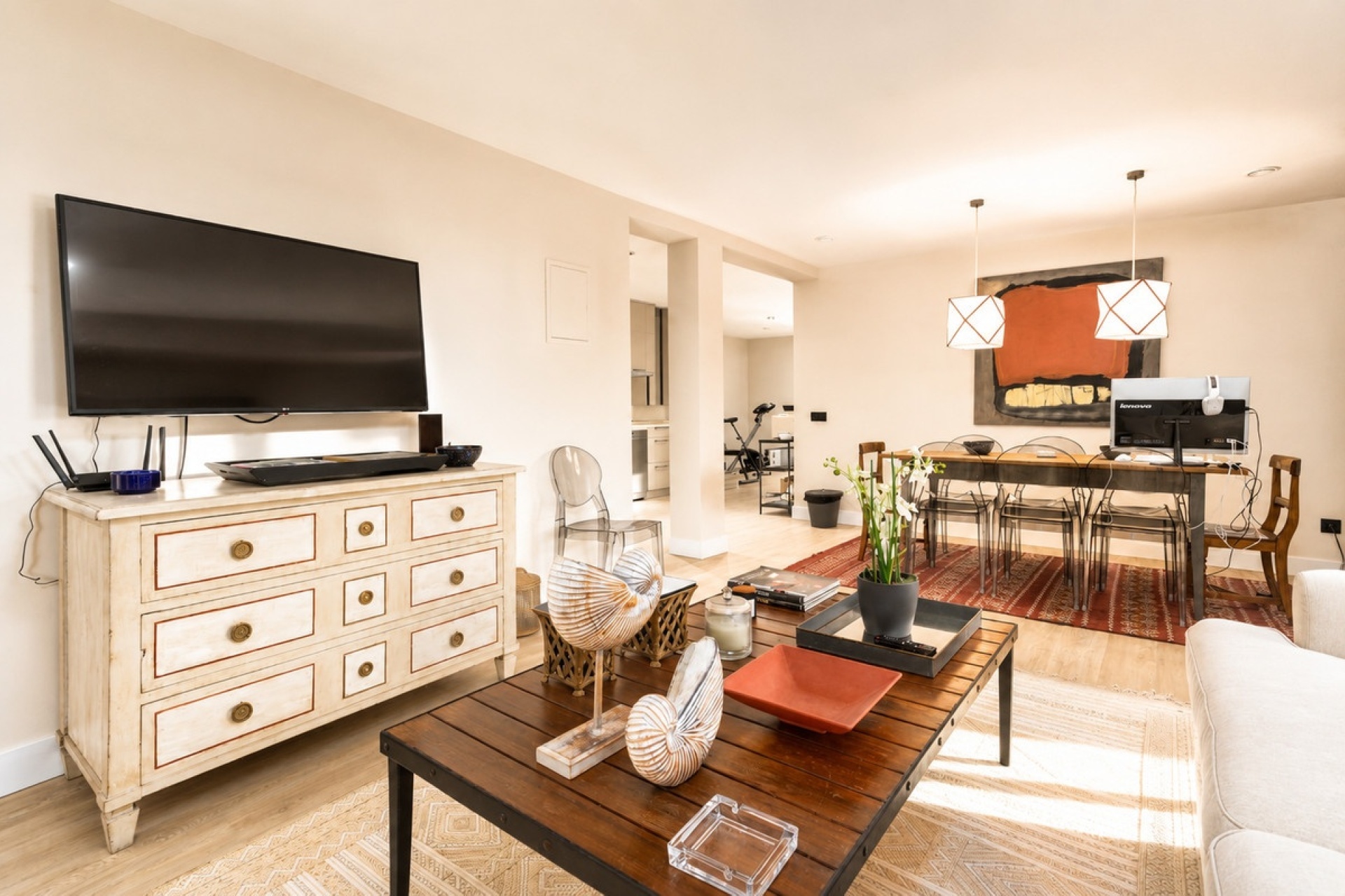 Wiederverkauf - Town house - Marbella - Guadalmina Alta