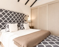 Wiederverkauf - Town house - Marbella - Guadalmina Alta