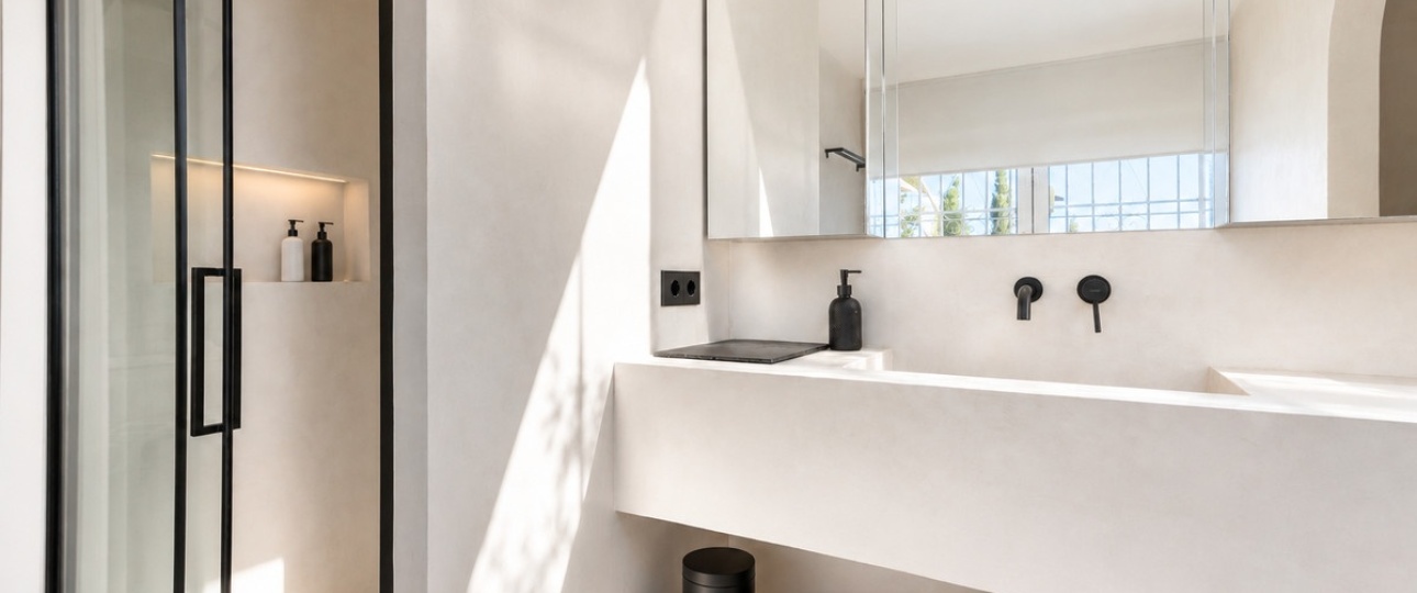 Wiederverkauf - Town house - Marbella - Guadalmina Alta