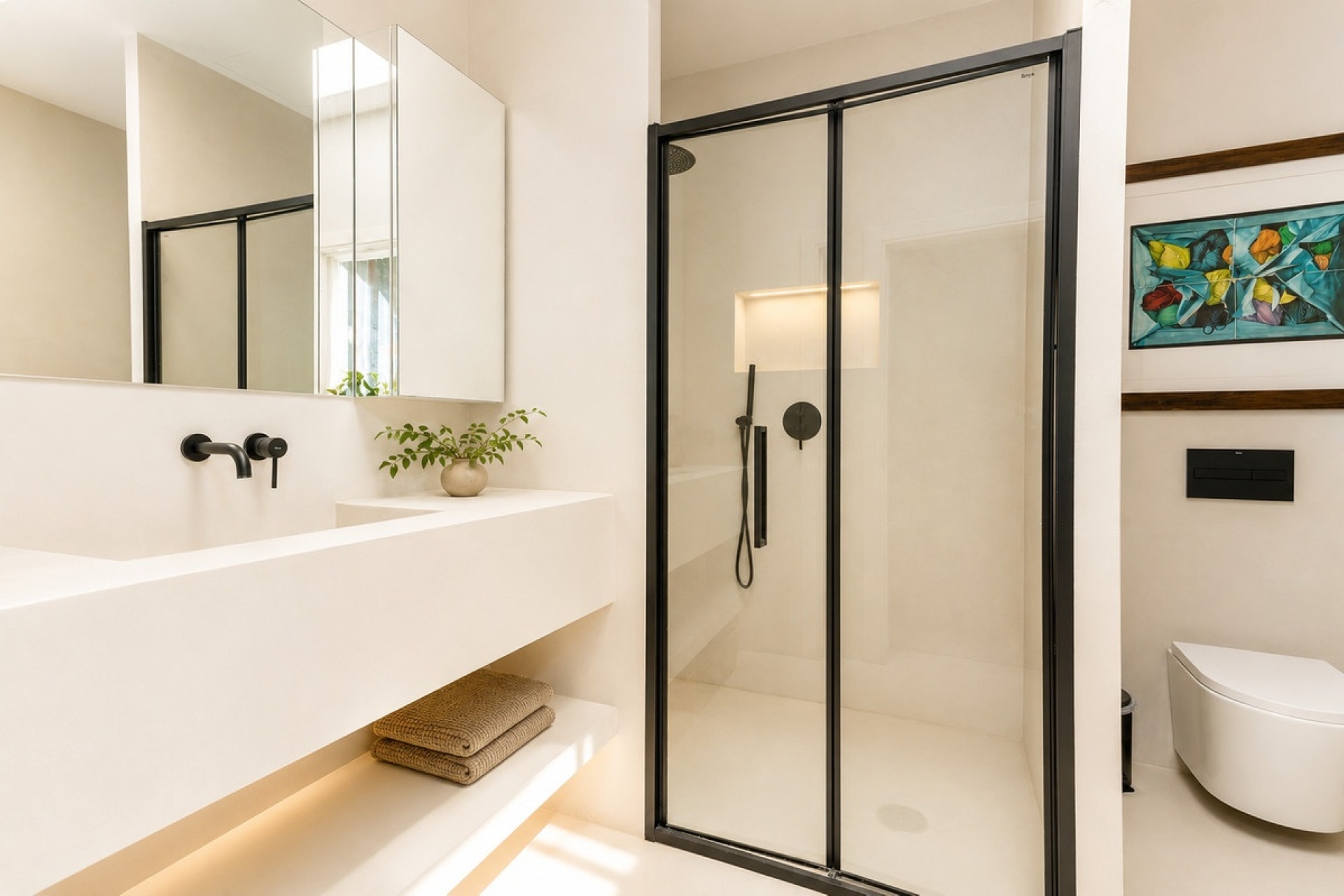 Wiederverkauf - Town house - Marbella - Guadalmina Alta
