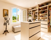 Wiederverkauf - Town house - Marbella - Guadalmina Alta