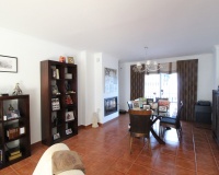 Wiederverkauf - Town house - Marbella - Guadalmina Alta
