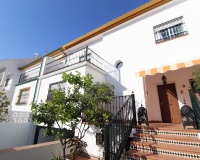 Wiederverkauf - Town house - Marbella - Guadalmina Alta