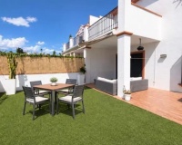 Wiederverkauf - Town house - Marbella - Guadalmina Alta