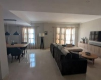 Wiederverkauf - Town house - Marbella - Guadalmina Alta