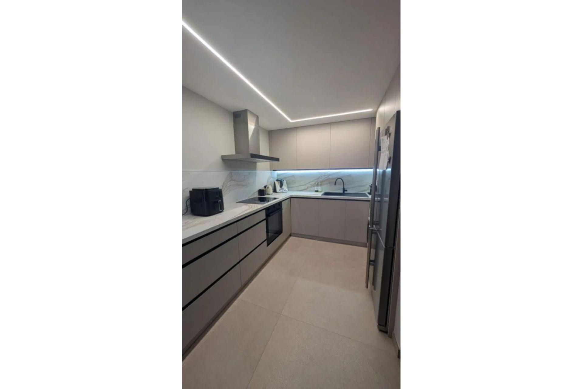 Wiederverkauf - Town house - Marbella - Guadalmina Alta