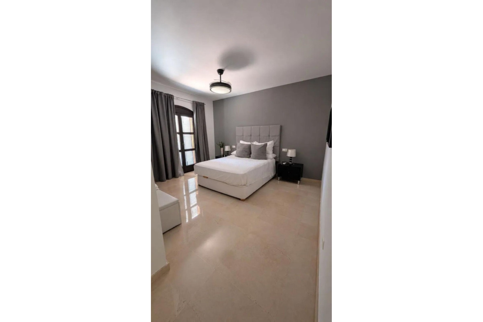 Wiederverkauf - Town house - Marbella - Guadalmina Alta