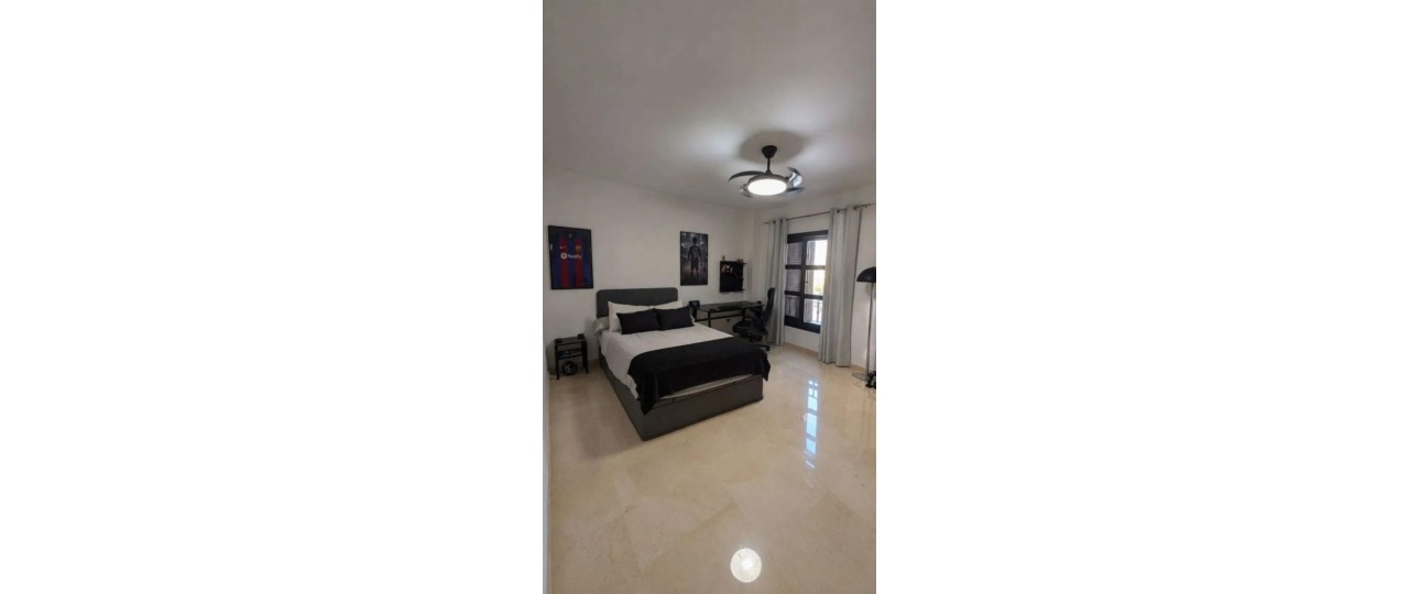 Wiederverkauf - Town house - Marbella - Guadalmina Alta