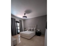 Wiederverkauf - Town house - Marbella - Guadalmina Alta