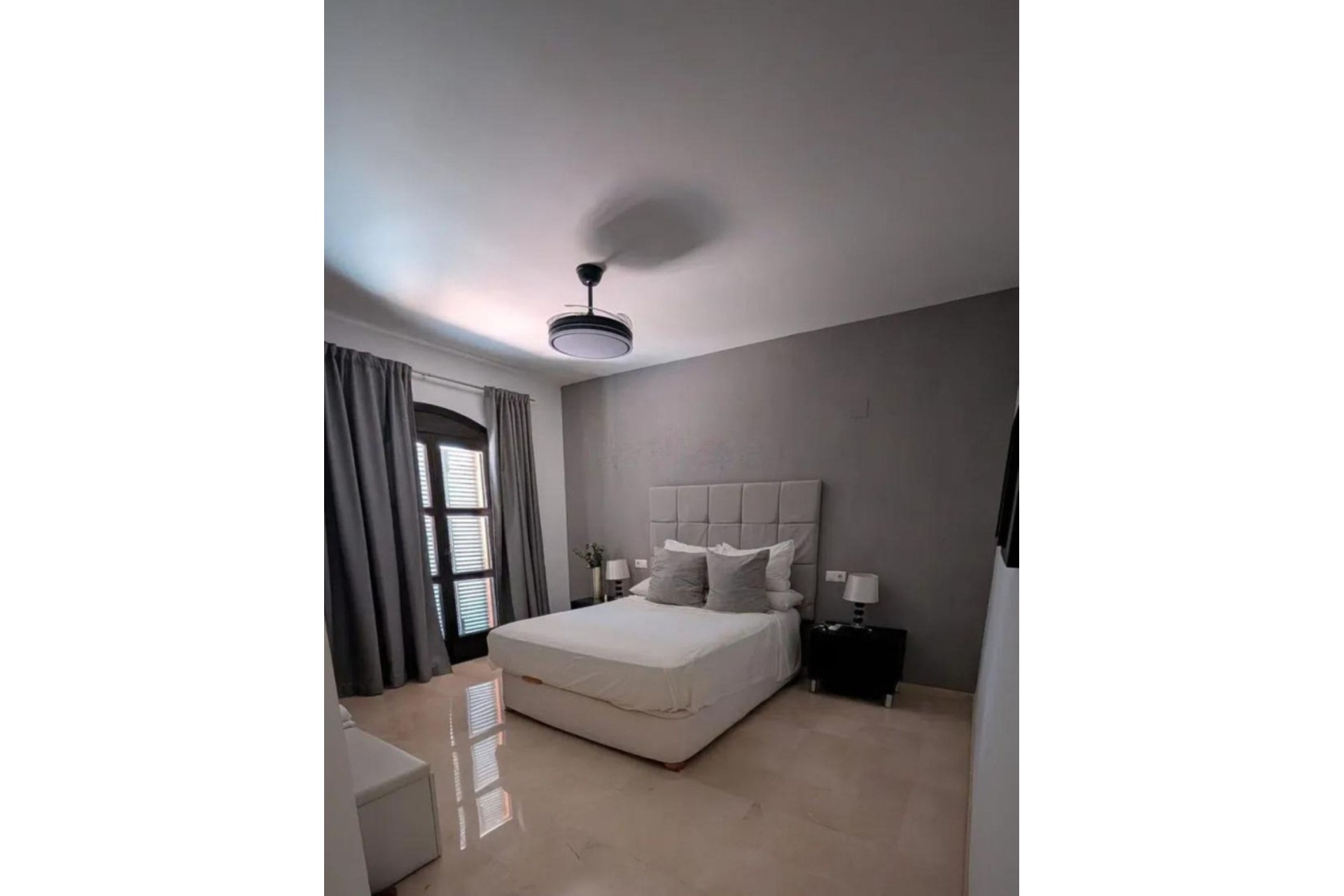 Wiederverkauf - Town house - Marbella - Guadalmina Alta