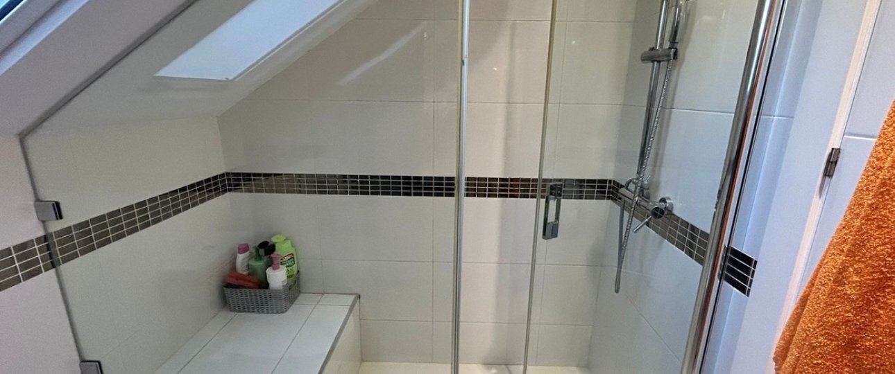 Wiederverkauf - Town house - Marbella - Guadalmina Alta